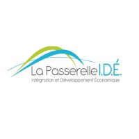La Passerelle-I.D.É logo - Similar company to Fem'Aide