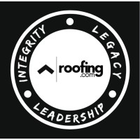 Roofing.com logo - Similar company to Roofcon