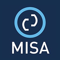 SFU MISA (Management Information Systems Association) logo - Similar company to Stenstad