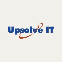 Upsolve IT logo - Similar company to Brave.Ai