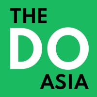 The DO Asia logo - Similar company to The Do