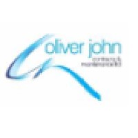 Oliver John Contracts & Maintenance Limited