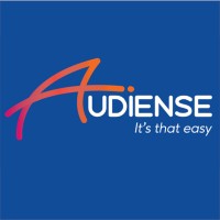 Audiense logo - Similar company to Audiense