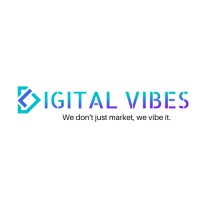 Digital Vibes logo - Similar company to Digitalvibes