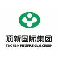 Tinghsin Int'l Group logo - Similar company to Shaanxi Fks Electronic Parts Import & Export Co.,Ltd.