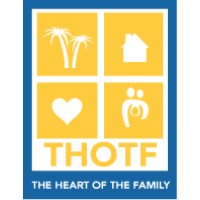 The Heart Of The Family, Inc.