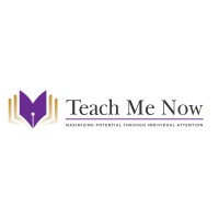Teach Me Now SA logo - Similar company to Joint Community Projects (Jcp)