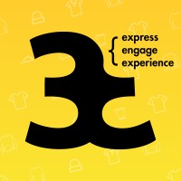 3ciety logo - Similar company to Cellar Helsinki