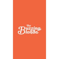 The Buzzing Blonde