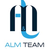 ALMTEAM CONSULTING logo - Similar company to Marin Software Fr