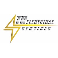 TR Electrical Services logo - Similar company to The Gray Pen Group, Llc