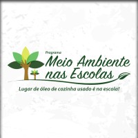 Pmane - Programa Meio Ambiente Nas Escolas