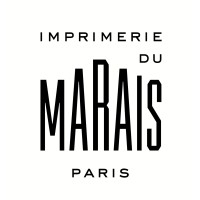 Imprimerie du Marais logo - Similar company to Impression Création Services