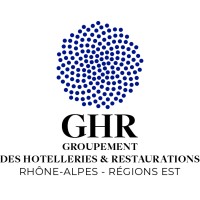 GHR Auvergne Rhône-Alpes - Régions Est logo - Similar company to Fagiht Formation