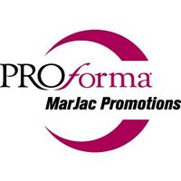 Proforma Marjac Promotions logo - Similar company to Zebra Marketing