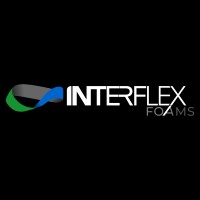 INTERFLEX FOAMS logo - Similar company to Trp Polymer Solutions Limited