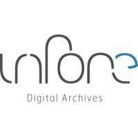 Infore AS logo - Similar company to Software Development Club Lapikud