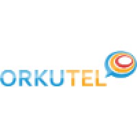 Orkutel B.V. logo - Similar company to Endorphin Tashkent