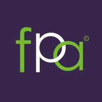 For Purpose Alliance logo - Similar company to Walking Tree Advisory