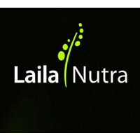 Laila Nutraceuticals logo - Similar company to Laila Group