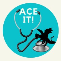 Ace It! Medical Series logo - Similar company to Chatoo & Son Limited