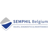 Semphil Belgium logo - Similar company to International Fluides Controles