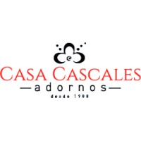 CASA CASCALES ADORNOS logo - Similar company to Casa Mató