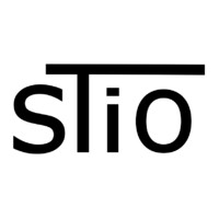 STIO logo - Similar company to Coennect