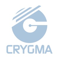 Crygma logo - Similar company to Ramon Geoint360 Conference