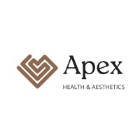Apex Health & Aesthetics logo - Similar company to Hunkøn