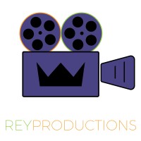 REY Productions LLC logo - Similar company to Caldera Films