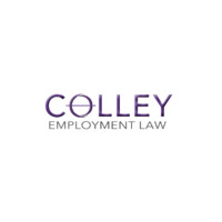 Colley Employment Law logo - Similar company to Warren Sinclair Llp