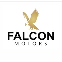 Falcon Motors L.L.C logo - Similar company to United Al Saqer Heavy Equipment Llc