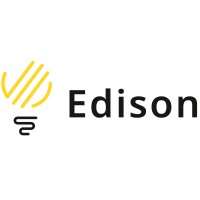 Edison Tech Solutions logo - Similar company to Klipy
