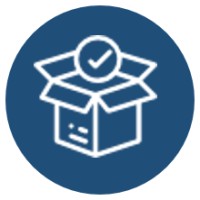 HUB - Gestão de Embalagens logo - Similar company to Incometal S/A Industria E Comercio