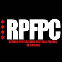RPFPC | NFLPA Chicago Chapter logo - Similar company to 100 Black Men Of Greater Kansas City