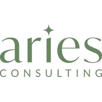Aries Consulting logo - Similar company to Aries Consult