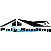 Poly Roofing logo - Similar company to Skyland Masterbatch & Polymer