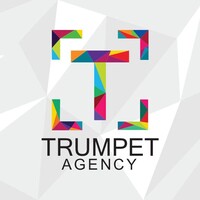 Trumpet Marketing Agency logo - Similar company to Growth Beez | Growth Marketing Agency