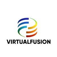 Virtual Fusion logo - Similar company to O.N.E. Hospitality Group