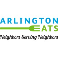 Arlington EATS logo - Similar company to Avik Technosoft