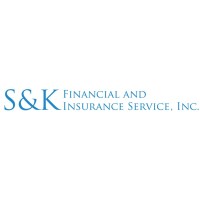 S&K Financial and Insurance Services logo - Similar company to Human Resource Plus