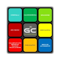 GC GROUP SRL - PREMIUM logo - Similar company to Baraldi Srl