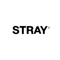 STRAY logo - Similar company to Stray Studios