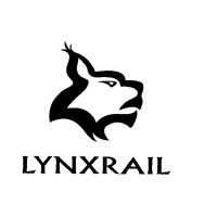 Lynxrail logo - Similar company to Telekadra