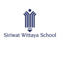 Siriwat Wittaya School logo - Similar company to Chindamanee School