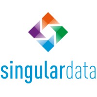 Singular Data logo - Similar company to Insightsec
