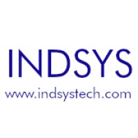 INDSYS logo - Similar company to Park Corporates - Infotech