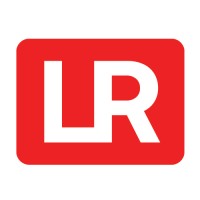 LegalRev logo - Similar company to Comrade