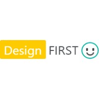 DesignFirst logo - Similar company to Design First Studio